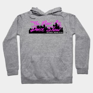 The New Dance Show (1988-1996) Hoodie